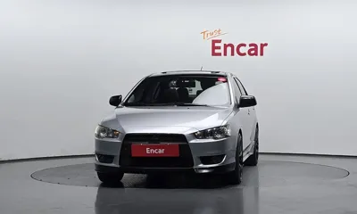 Mitsubishi Lancer 2010, 173464 км, за 2317.88 USD