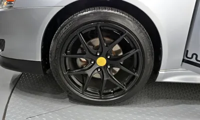 Mitsubishi Lancer 2010, 173464 км, за 2317.88 USD