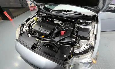 Mitsubishi Lancer 2010, 173464 км, за 2317.88 USD - фото 6
