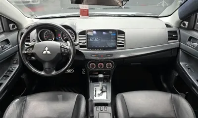 Mitsubishi Lancer 2010, 173464 км, за 2317.88 USD - фото 7
