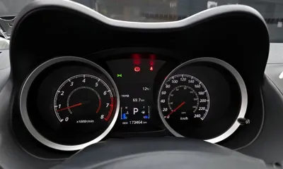 Mitsubishi Lancer 2010, 173464 км, за 2317.88 USD - фото 8
