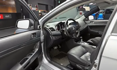 Mitsubishi Lancer 2010, 173464 км, за 2317.88 USD - фото 10