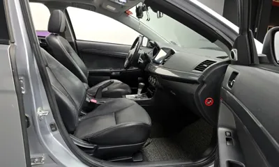 Mitsubishi Lancer 2010, 173464 км, за 2317.88 USD - фото 11