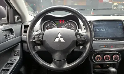 Mitsubishi Lancer 2010, 173464 км, за 2317.88 USD - фото 13
