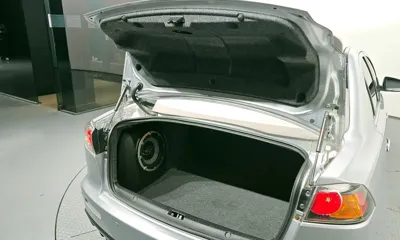 Mitsubishi Lancer 2010, 173464 км, за 2317.88 USD - фото 20