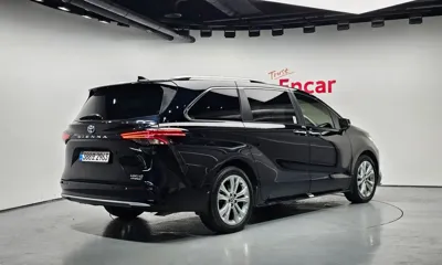 Toyota Sienna 2022, 42331 км, за 28952.96 USD