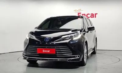 Toyota Sienna 2022, 42331 км, за 28952.96 USD