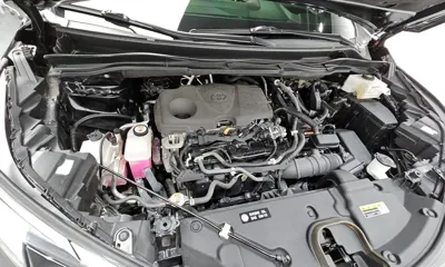 Toyota Sienna 2022, 42331 км, за 28751.48 USD - фото 6