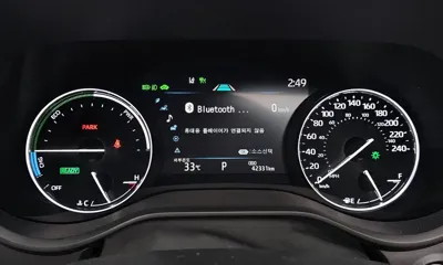 Toyota Sienna 2022, 42331 км, за 28751.48 USD - фото 8