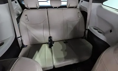 Toyota Sienna 2022, 42331 км, за 28751.48 USD - фото 13