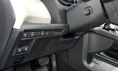 Toyota Sienna 2022, 42331 км, за 28751.48 USD - фото 14