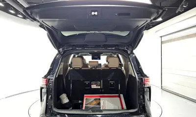 Toyota Sienna 2022, 42331 км, за 28751.48 USD - фото 20