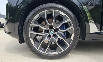 BMW X7 2024, 20073 км, за 83858.78 USD