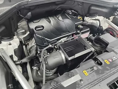 Genesis GV80 2024, 43051 км, за 38916.41 USD