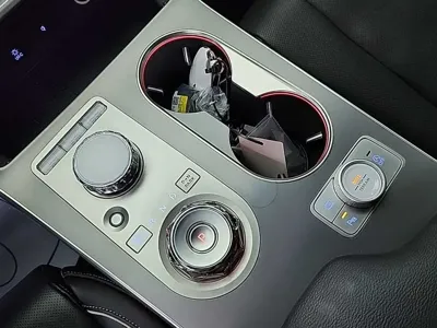 Genesis GV80 2024, 43051 км, за 38916.41 USD - фото 8