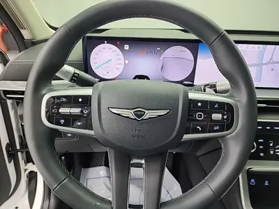 Genesis GV80 2024, 43051 км, за 38916.41 USD - фото 9