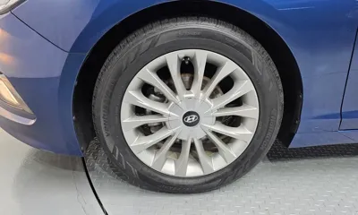 Hyundai Sonata 2015, 100429 км, за 6018.25 USD