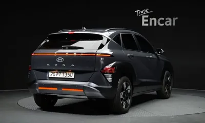 Hyundai Kona 2023, 36448 км, за 20151.96 USD