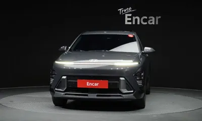 Hyundai Kona 2023, 36448 км, за 20151.96 USD