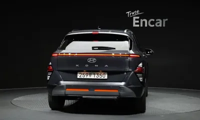 Hyundai Kona 2023, 36448 км, за 20151.96 USD