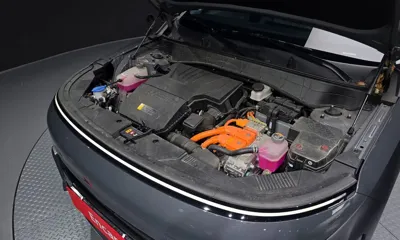 Hyundai Kona 2023, 36448 км, за 20151.96 USD - фото 6