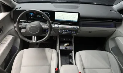 Hyundai Kona 2023, 36448 км, за 20151.96 USD - фото 7