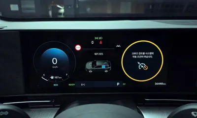Hyundai Kona 2023, 36448 км, за 20151.96 USD - фото 8