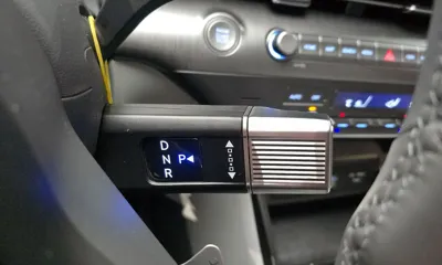 Hyundai Kona 2023, 36448 км, за 20151.96 USD - фото 9