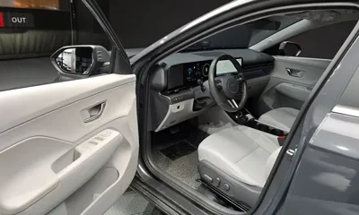 Hyundai Kona 2023, 36448 км, за 20151.96 USD - фото 10