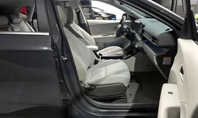 Hyundai Kona 2023, 36448 км, за 20151.96 USD - фото 11