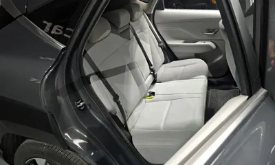 Hyundai Kona 2023, 36448 км, за 20151.96 USD - фото 12