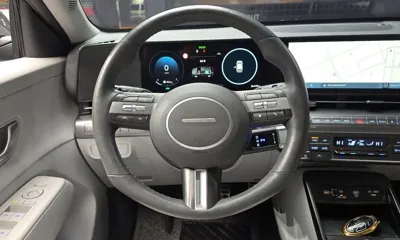 Hyundai Kona 2023, 36448 км, за 20151.96 USD - фото 13