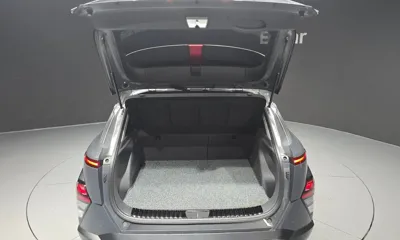 Hyundai Kona 2023, 36448 км, за 20151.96 USD - фото 20