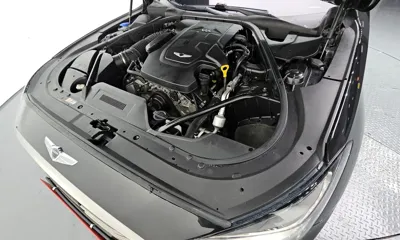 Genesis G80 2019, 126511 км, за 11788.07 USD - фото 6
