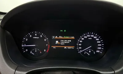 Genesis G80 2019, 126511 км, за 11788.07 USD - фото 8