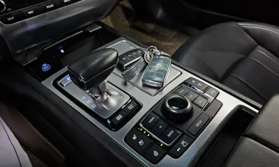 Genesis G80 2019, 126511 км, за 11788.07 USD - фото 9
