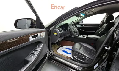 Genesis G80 2019, 126511 км, за 11788.07 USD - фото 10
