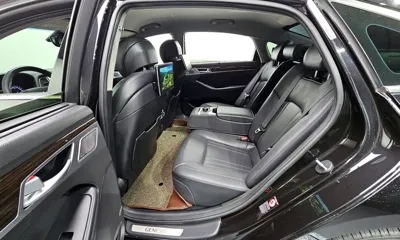 Genesis G80 2019, 126511 км, за 11788.07 USD - фото 11