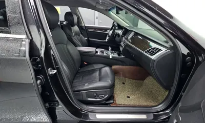 Genesis G80 2019, 126511 км, за 11788.07 USD - фото 12