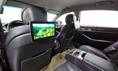Genesis G80 2019, 126511 км, за 11788.07 USD - фото 19