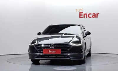 Hyundai Sonata 2020, 78216 км, за 9094.45 USD