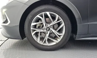 Hyundai Sonata 2020, 78216 км, за 9094.45 USD