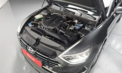 Hyundai Sonata 2020, 78216 км, за 9053.27 USD - фото 6