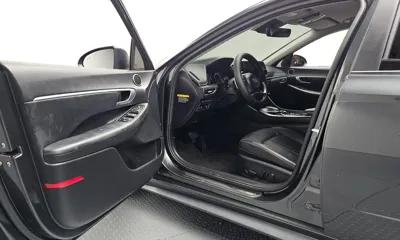Hyundai Sonata 2020, 78216 км, за 9053.27 USD - фото 10