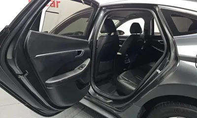 Hyundai Sonata 2020, 78216 км, за 9053.27 USD - фото 12