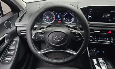 Hyundai Sonata 2020, 78216 км, за 9053.27 USD - фото 13