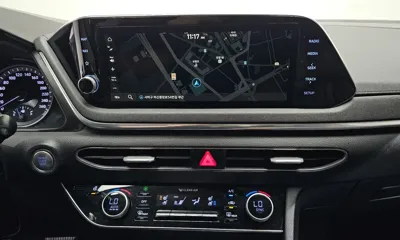 Hyundai Sonata 2020, 78216 км, за 9053.27 USD - фото 14