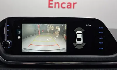 Hyundai Sonata 2020, 78216 км, за 9053.27 USD - фото 15