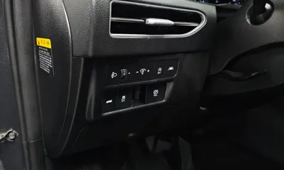 Hyundai Sonata 2020, 78216 км, за 9053.27 USD - фото 19