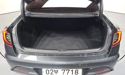 Hyundai Sonata 2020, 78216 км, за 9053.27 USD - фото 20